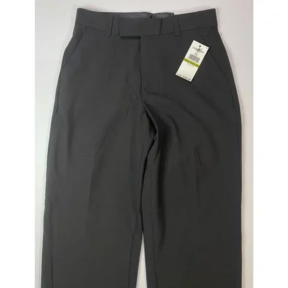 Calvin Klein Dressy Pants Size 14 Regular - Picture 2 of 9